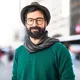 Melbourne_Mike